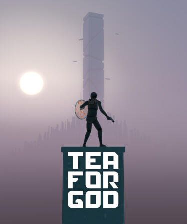 Tea For God