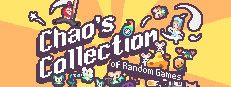 Chao's Collection of Random Games 게임 이미지