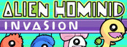 Alien Hominid Invasion Playtest