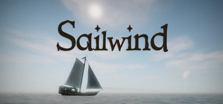 Sailwind header image