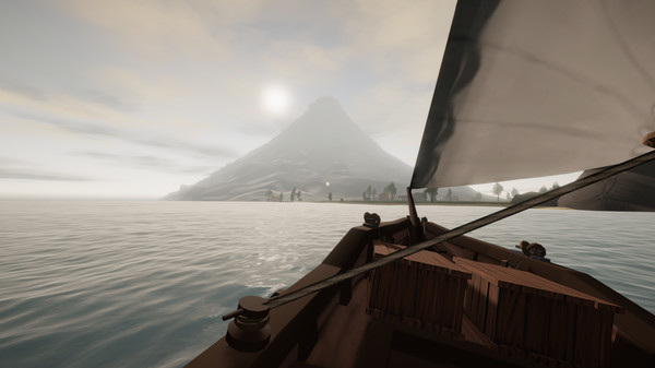 скриншот Sailwind 2