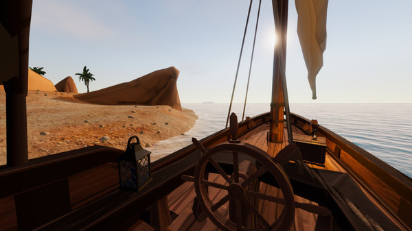 скриншот Sailwind 0