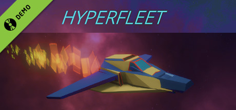 HyperFleet Demo banner