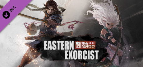 Eastern Exorcist - Digital Artbook banner image