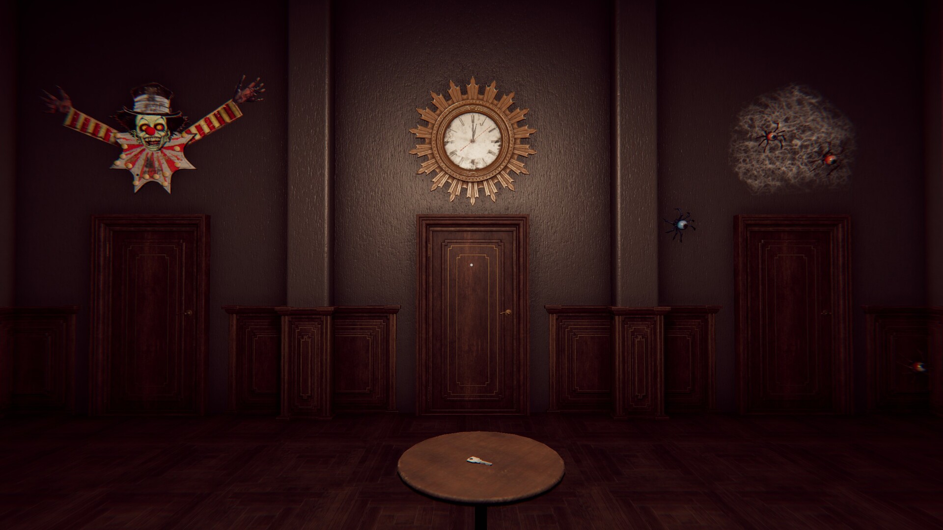 FROM FEAR screenshot 1