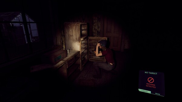 FROM FEAR game for Linux 1