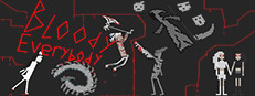 Bloody Everybody 게임 이미지
