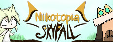 Niiikotopia: Sky Fall