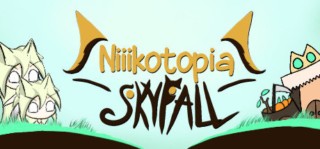 Niiikotopia: Sky Fall steam charts