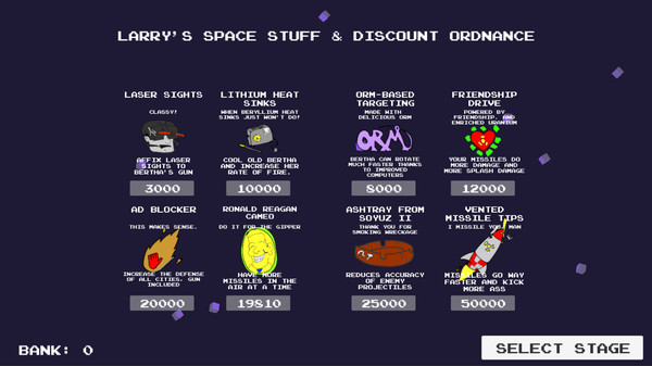 Скриншот из Moon  Defense