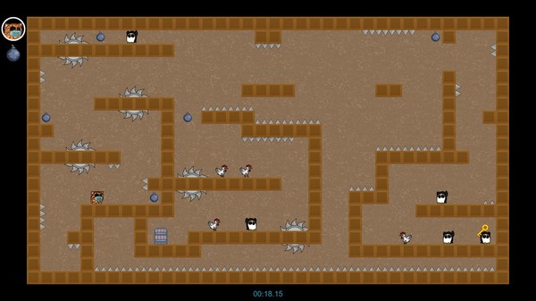 TitTok 2 game for windows Pc 1