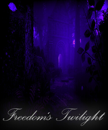 Freedom's Twilight