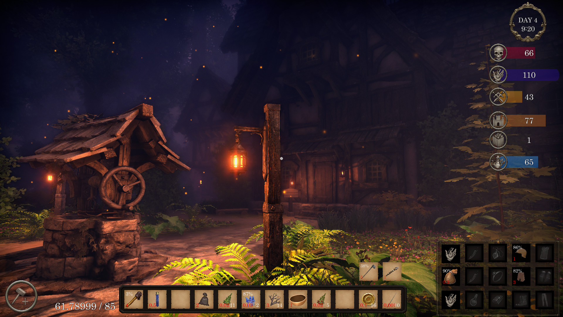 Freedom's Twilight #5