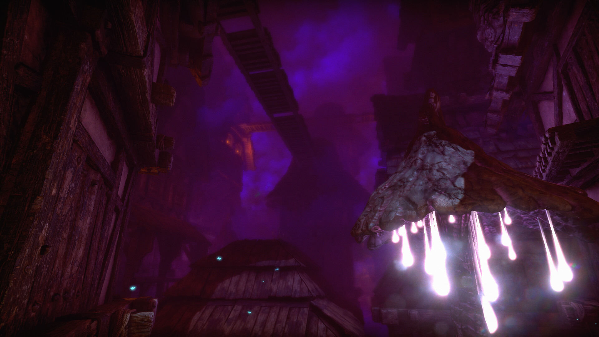 Freedom's Twilight #3