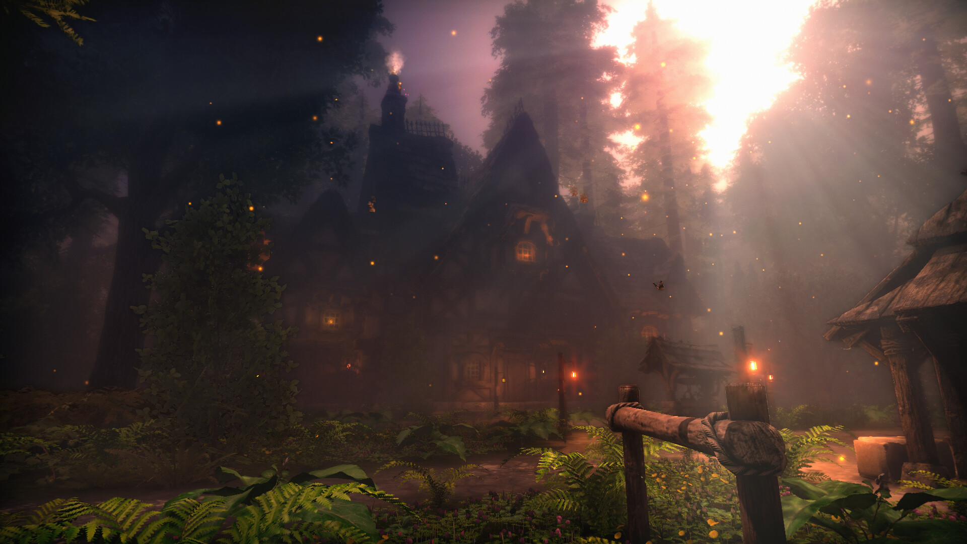 Freedom's Twilight screenshot 1