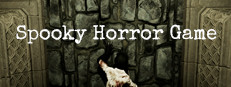 Spooky Horror Game 게임 이미지