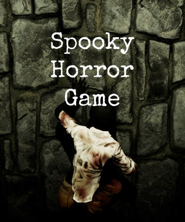 Spooky Horror Game