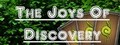The Joys of Discovery logo