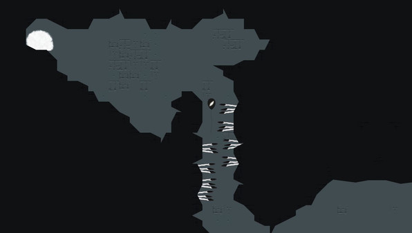 Скриншот из Echo - An Indie Tale