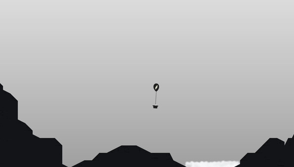 Скриншот из Echo - An Indie Tale