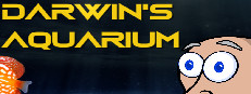Darwin's Aquarium 게임 이미지
