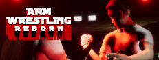 Arm Wrestling Reborn 게임 이미지