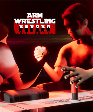 Arm Wrestling Reborn