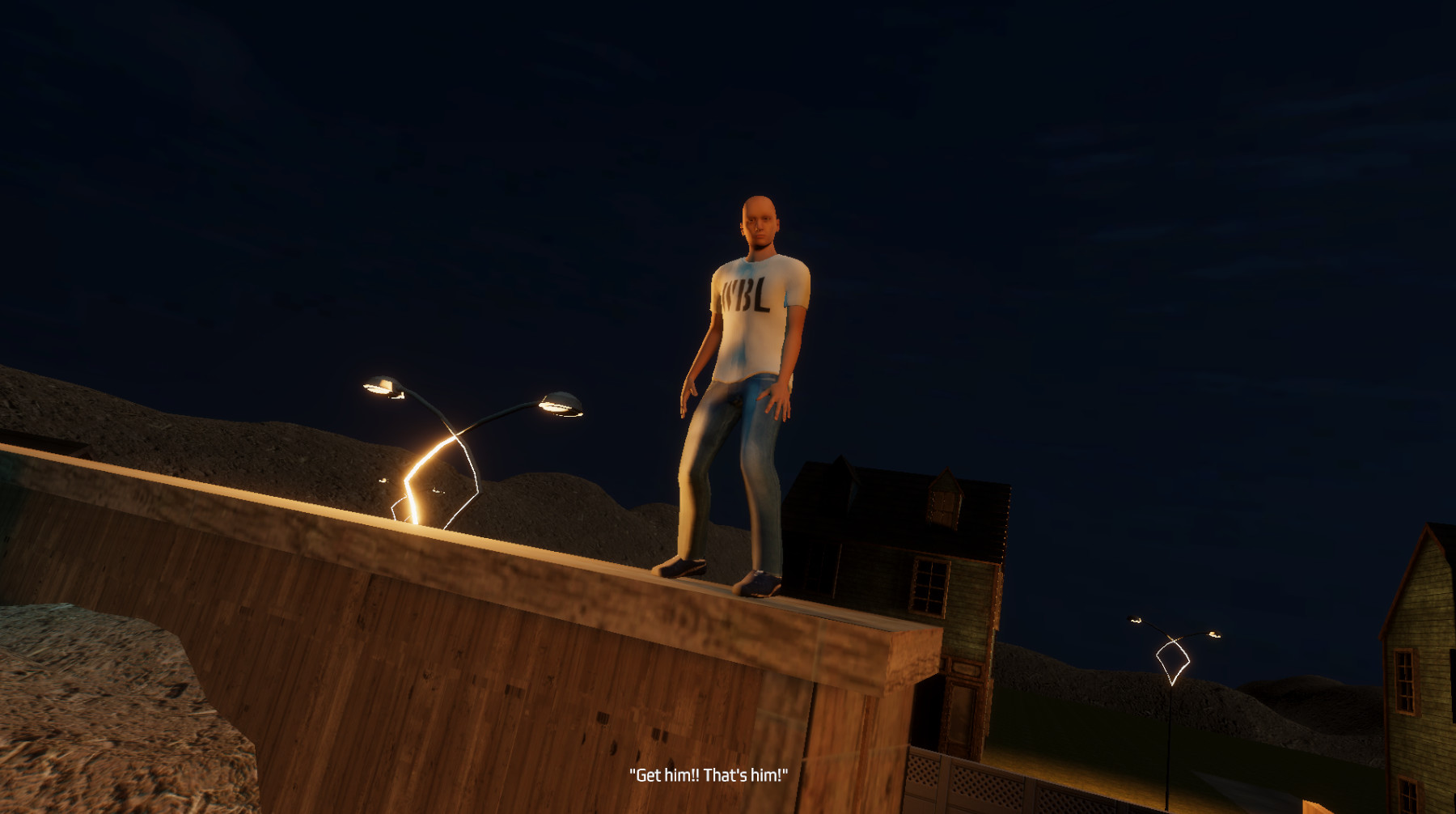 Arm Wrestling Reborn #35