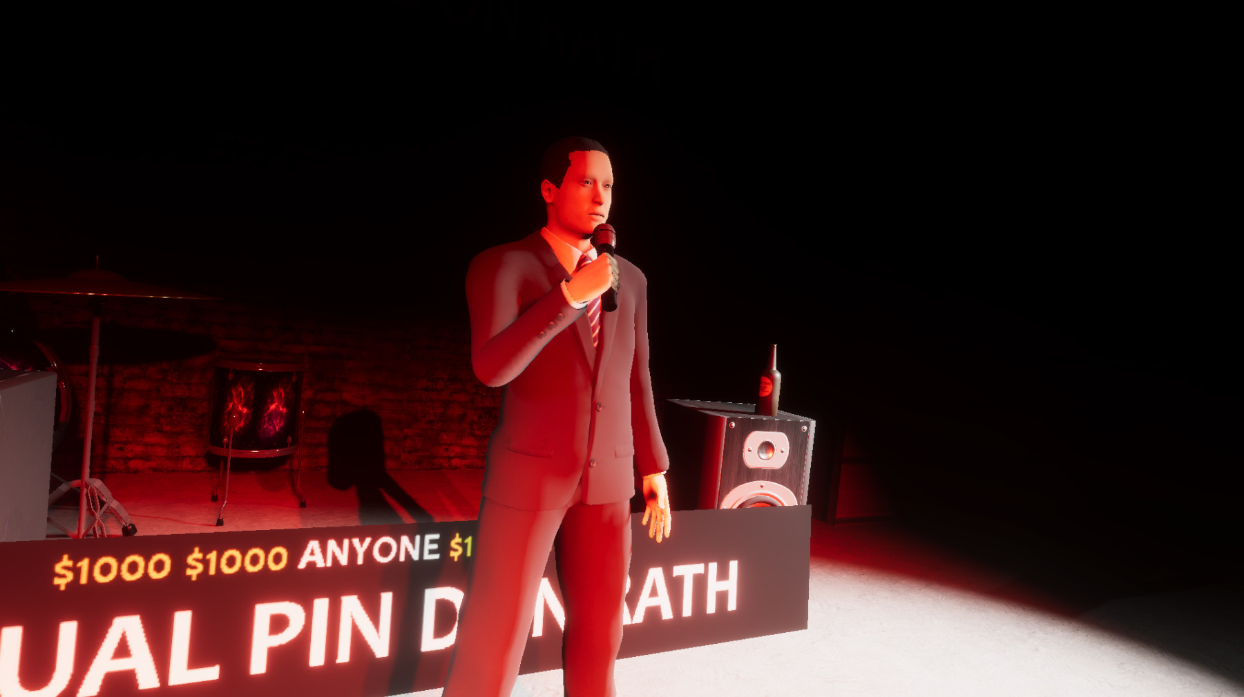 Arm Wrestling Reborn #16