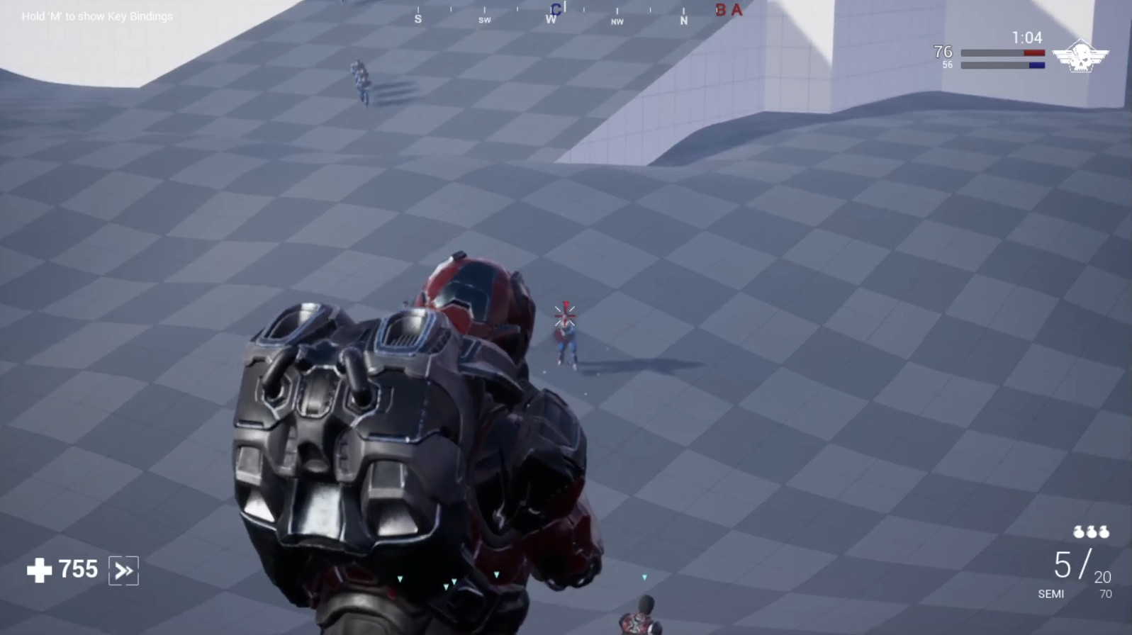 Seditionis Crutarch Royale #6