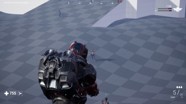 Скриншот из Seditionis Crutarch Royale