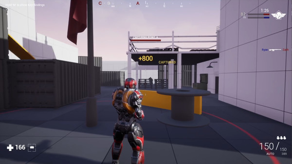 Скриншот из Seditionis Crutarch Royale