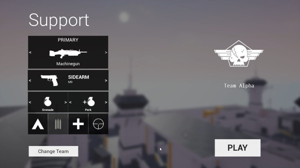 Скриншот из Seditionis Crutarch Royale