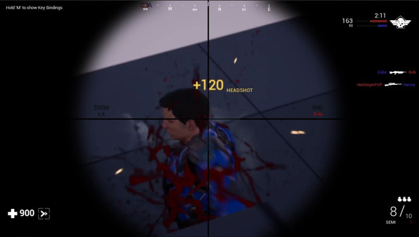 Скриншот из Seditionis Crutarch Royale