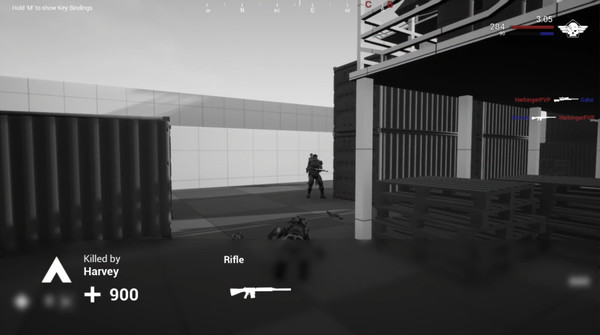 Скриншот из Seditionis Crutarch Royale