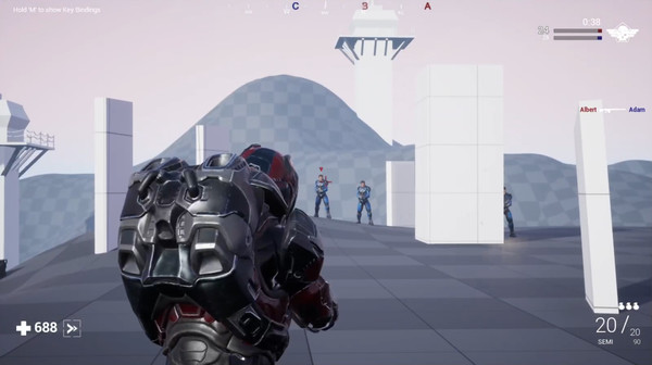 Скриншот из Seditionis Crutarch Royale