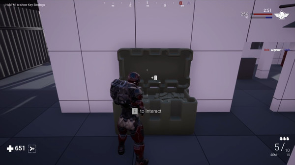 Скриншот из Seditionis Crutarch Royale