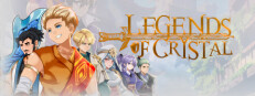 Legends of Crystal
