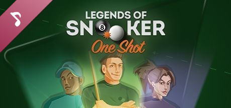 Legends of Snooker: One Shot Steam Charts and Player Count Stats