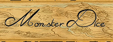 Monster Dice 게임 이미지