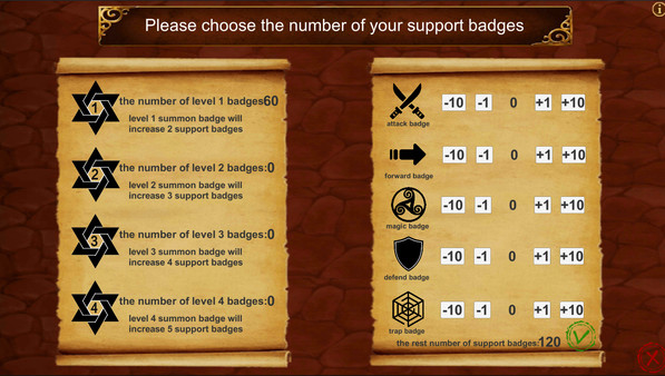 Скриншот из Moster Dice