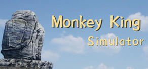 Monkey King Simulator -- Chapter Huaguo Mountain