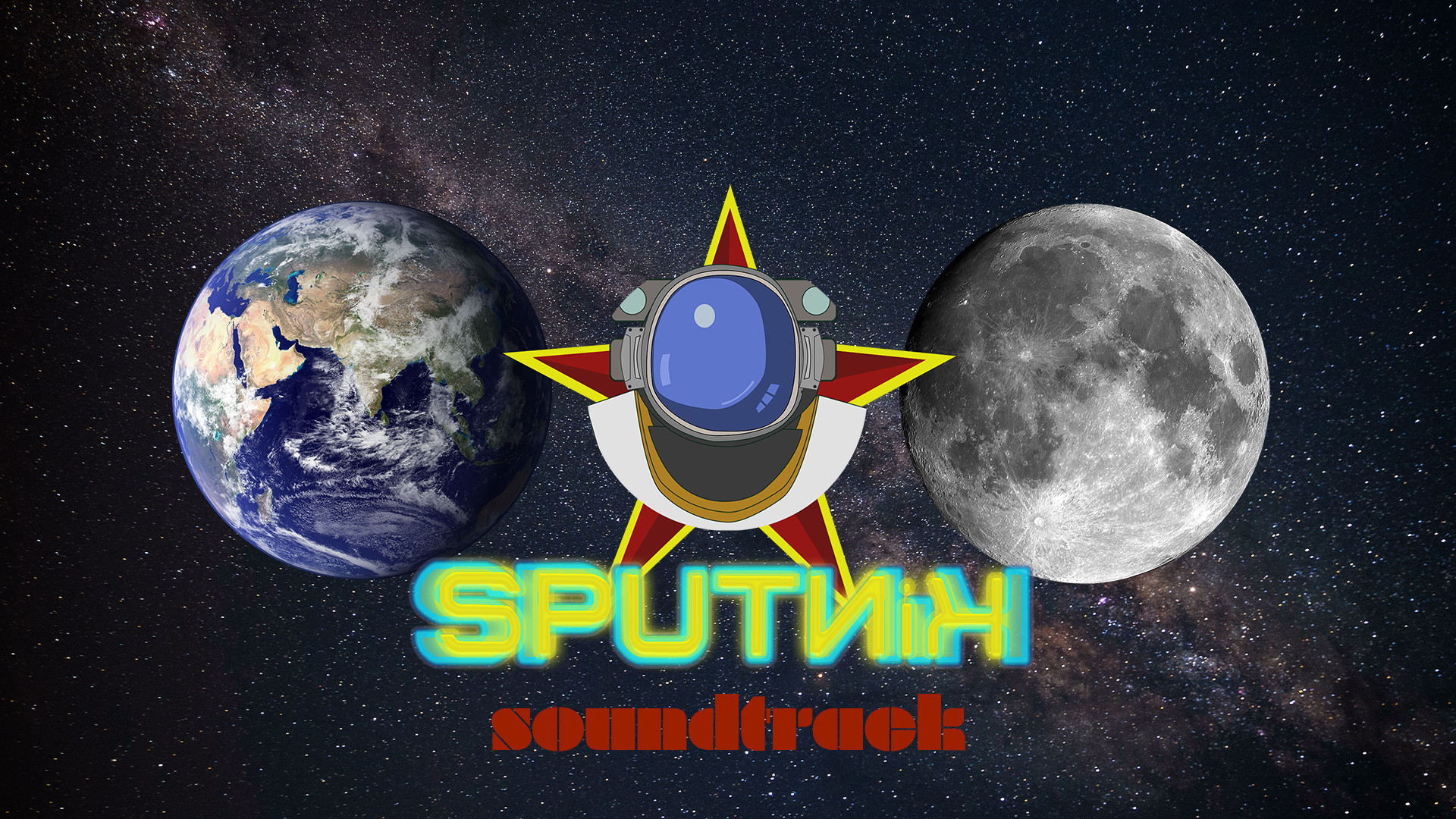 Sputnik Soundtrack Featured Screenshot #1