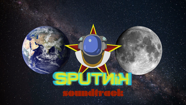 скриншот Sputnik Soundtrack 0