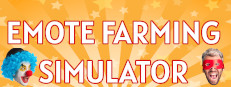 Emote Farming Simulator - With Twitch Integration