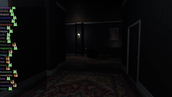 Скриншот из Emote Farming Simulator