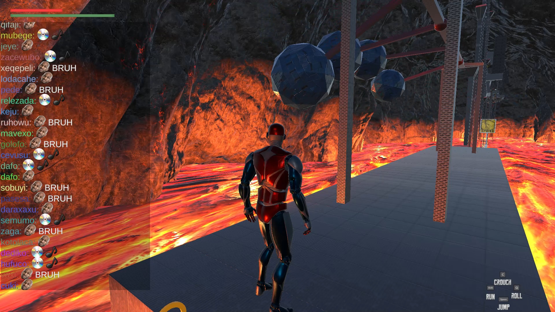 Emote Farming Simulator - With Twitch Integration #2