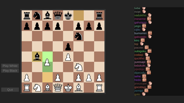 Скриншот из Emote Farming Simulator