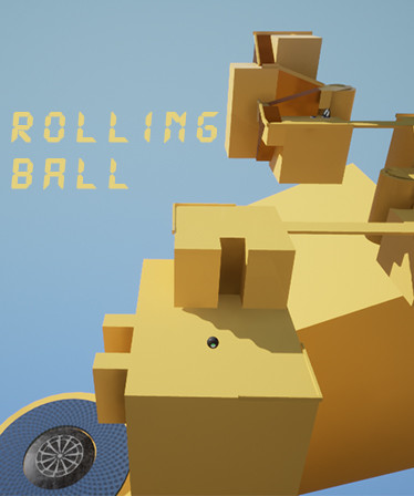 RollingBall