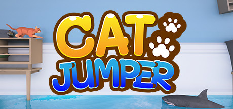 Cat Jumper Cover Image